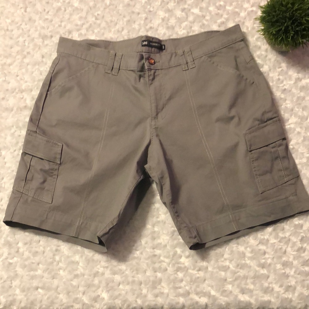 Lee Midrise Fit 1889 sz.12 Medium Shorts